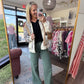 Wild & Waffle Leopard Jacket