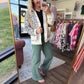 Wild & Waffle Leopard Jacket