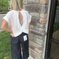 Harbor Crop Joggers