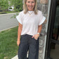 Harbor Crop Joggers