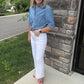Weekend Wash Denim Shirt