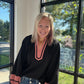 Midnight Muse Top