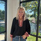 Midnight Muse Top