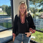 Midnight Muse Top