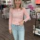 All That Glitters Denim