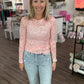 All That Glitters Denim