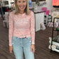 All That Glitters Denim