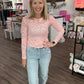 All That Glitters Denim