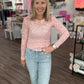 All That Glitters Denim