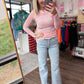 All That Glitters Denim