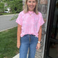 Modern Muse Crop