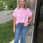 Modern Muse Crop