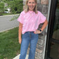 Modern Muse Crop