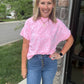 Modern Muse Crop
