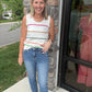 After Hours Skinny Jean