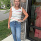 After Hours Skinny Jean
