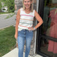 After Hours Skinny Jean