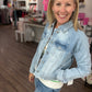 Everyday Denim Jacket