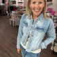 Everyday Denim Jacket