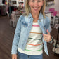 Everyday Denim Jacket