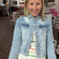 Everyday Denim Jacket