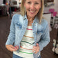 Everyday Denim Jacket