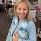 Everyday Denim Jacket
