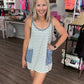 Sun Coast Waffle Dress