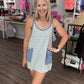 Sun Coast Waffle Dress