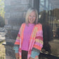 Brighten My Day Cardigan