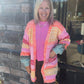Brighten My Day Cardigan