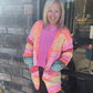 Brighten My Day Cardigan