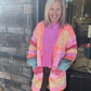 Brighten My Day Cardigan