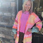 Brighten My Day Cardigan