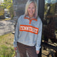 TN Traditions Snap Pullover