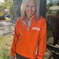Rocky Top Varsity Pullover- Orange