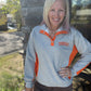 Rocky Top Varsity Pullover- Gray