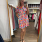 The Catalina Dress