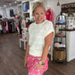Women's Golf Cart Cutie Skort