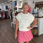 Women's Golf Cart Cutie Skort