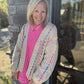 Pop Of Happy Cardigan