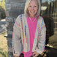 Pop Of Happy Cardigan