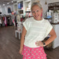 Women's Golf Cart Cutie Skort