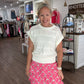 Women's Golf Cart Cutie Skort