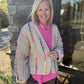 Pop Of Happy Cardigan