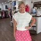 Women's Golf Cart Cutie Skort