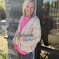 Pop Of Happy Cardigan