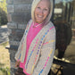 Pop Of Happy Cardigan