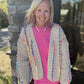 Pop Of Happy Cardigan