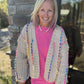 Pop Of Happy Cardigan